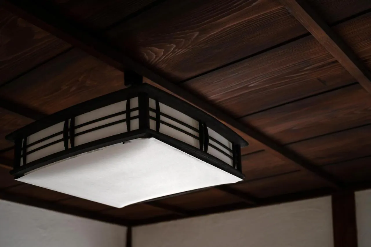 Third&Place Kyoto_Shijoomiya/四条大宮 Tatil Evi Kyoto